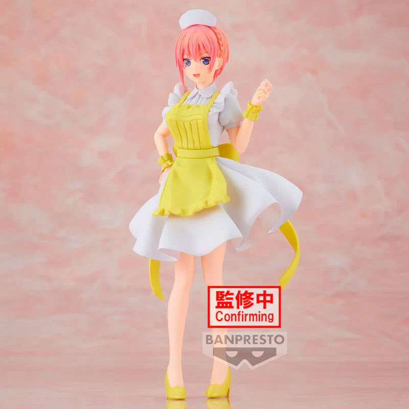 Ichika Nakano - The Quintessential Quintuplets - Furyu