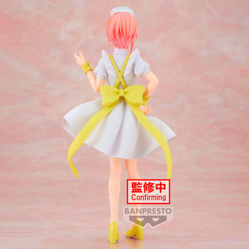 Ichika Nakano - The Quintessential Quintuplets - Furyu - Image 3