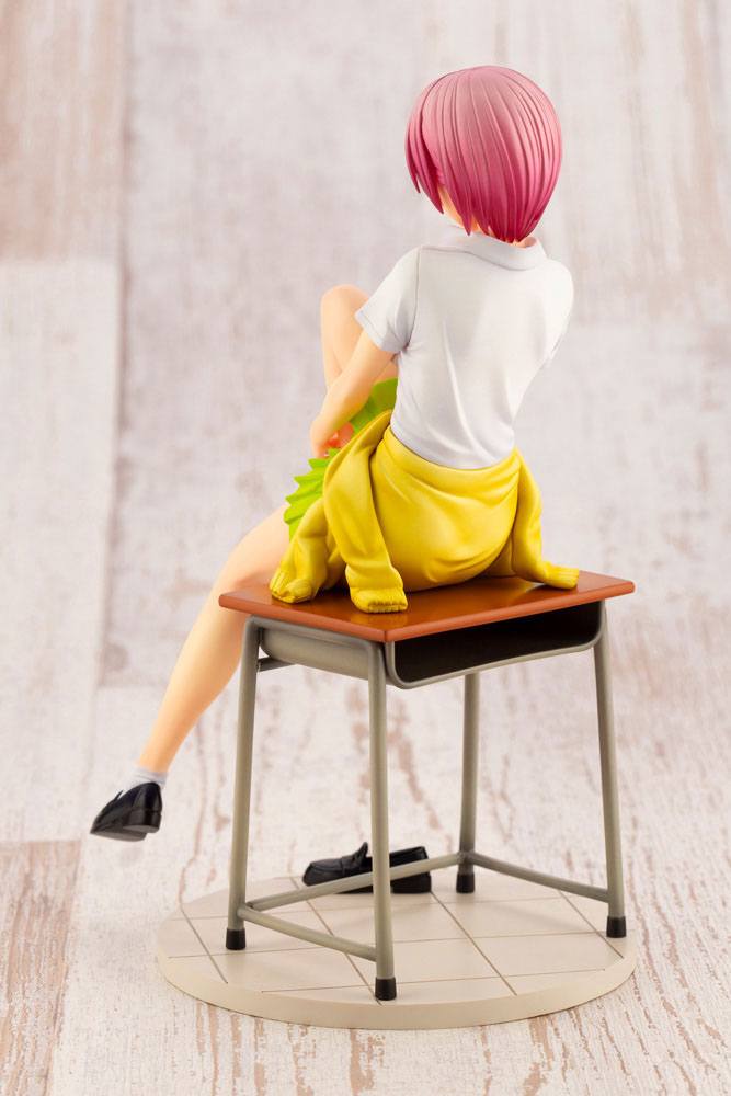 Ichika Nakano The Quintessential Quintuplets Kotobukiya - Image 14