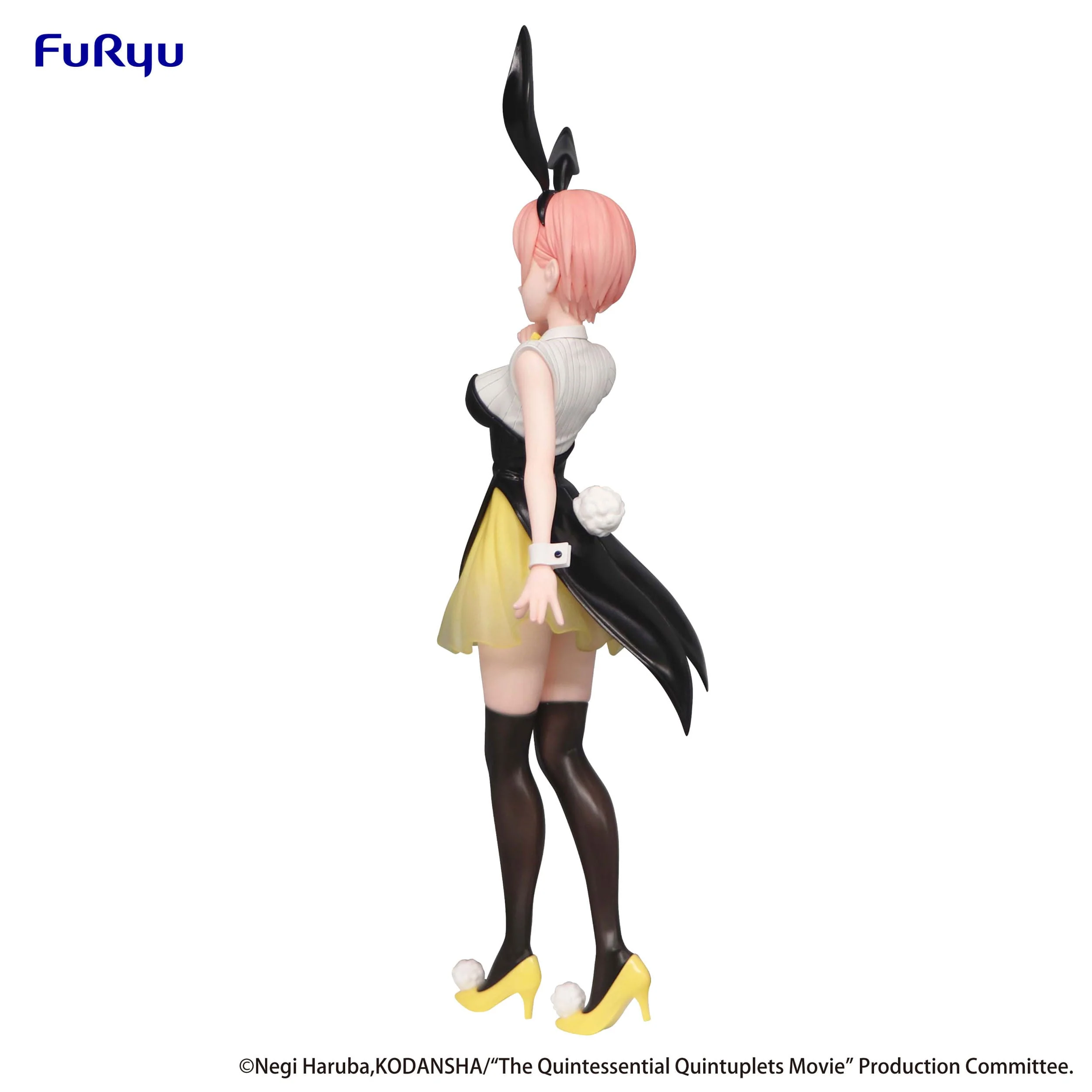 Ichika Nakano - The Quintessential Quintuplets Movie - Furyu - Image 3