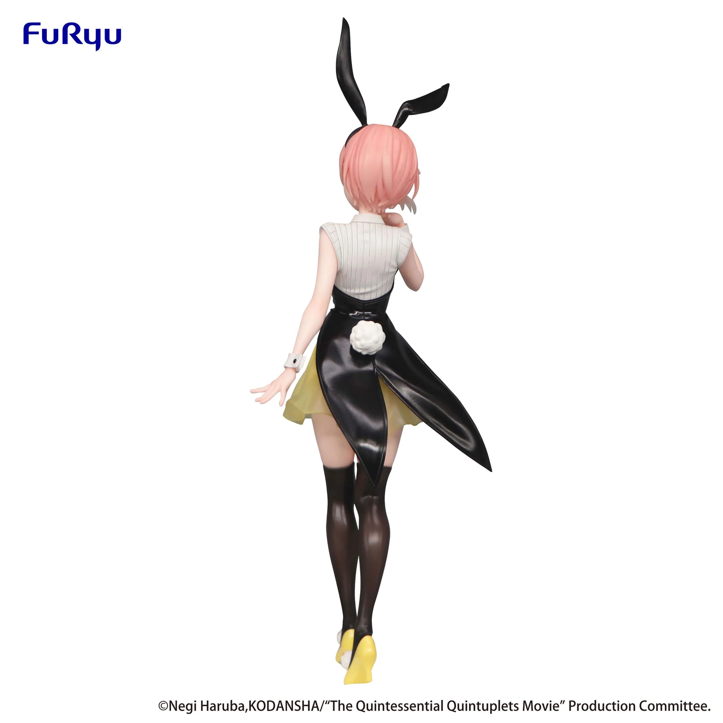 Ichika Nakano - The Quintessential Quintuplets Movie - Furyu - Image 4