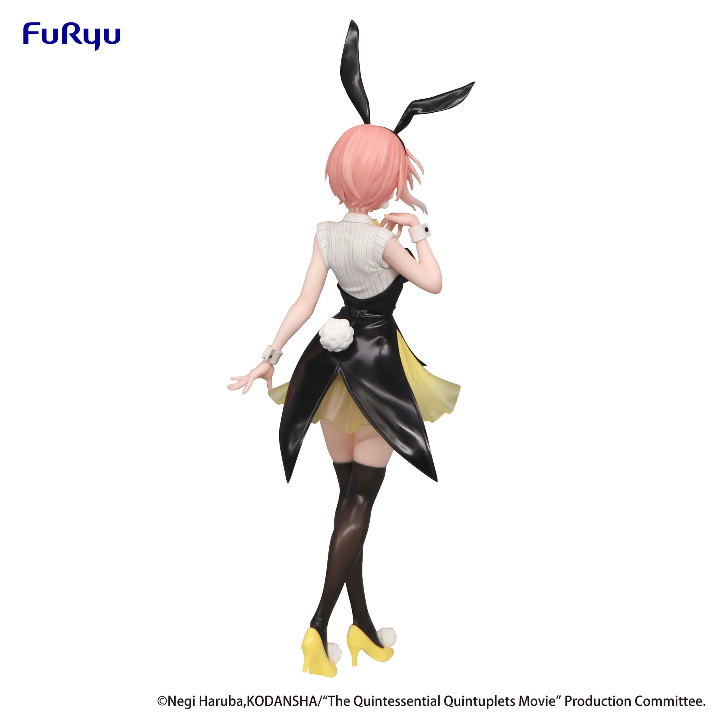 Ichika Nakano - The Quintessential Quintuplets Movie - Furyu - Image 5