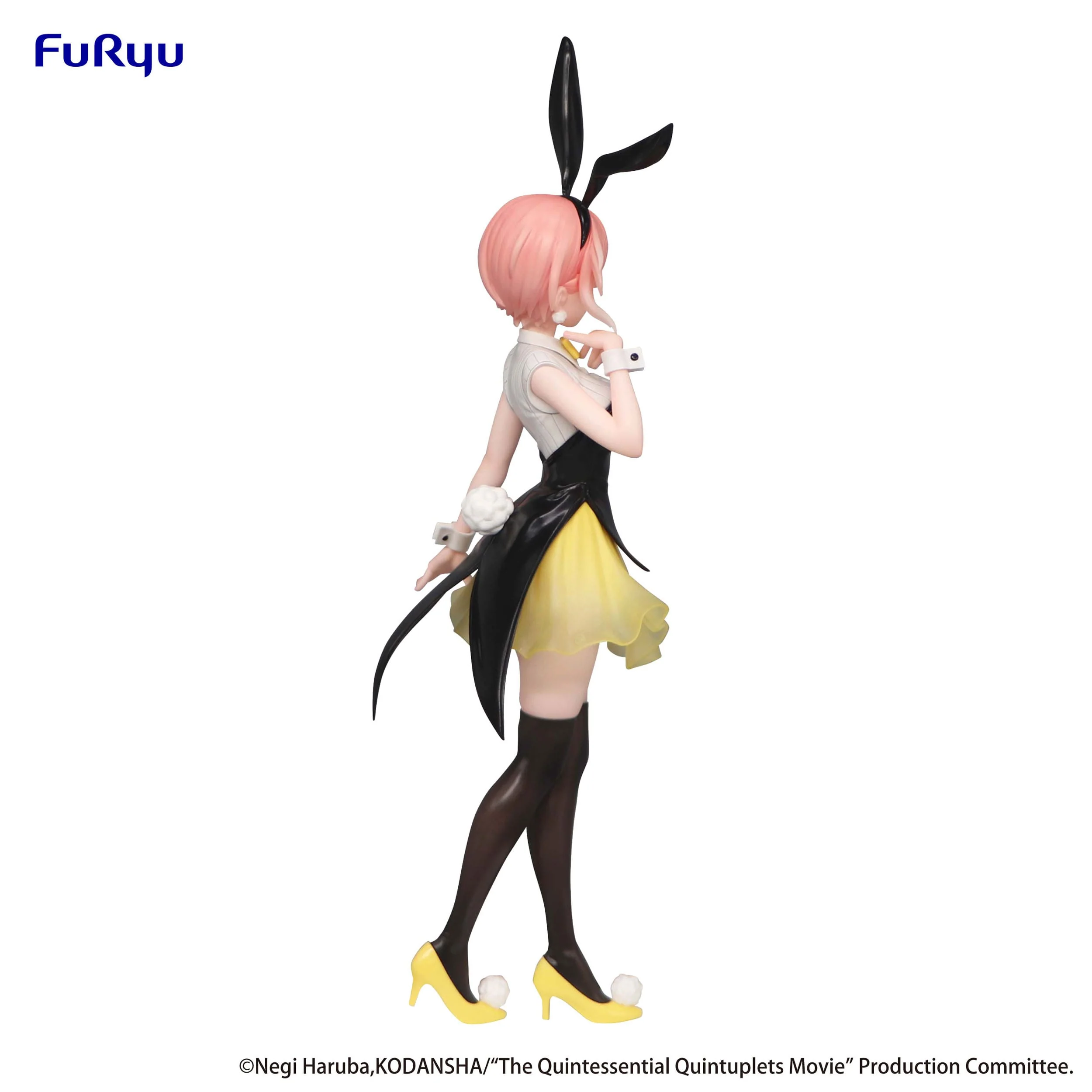 Ichika Nakano - The Quintessential Quintuplets Movie - Furyu - Image 6
