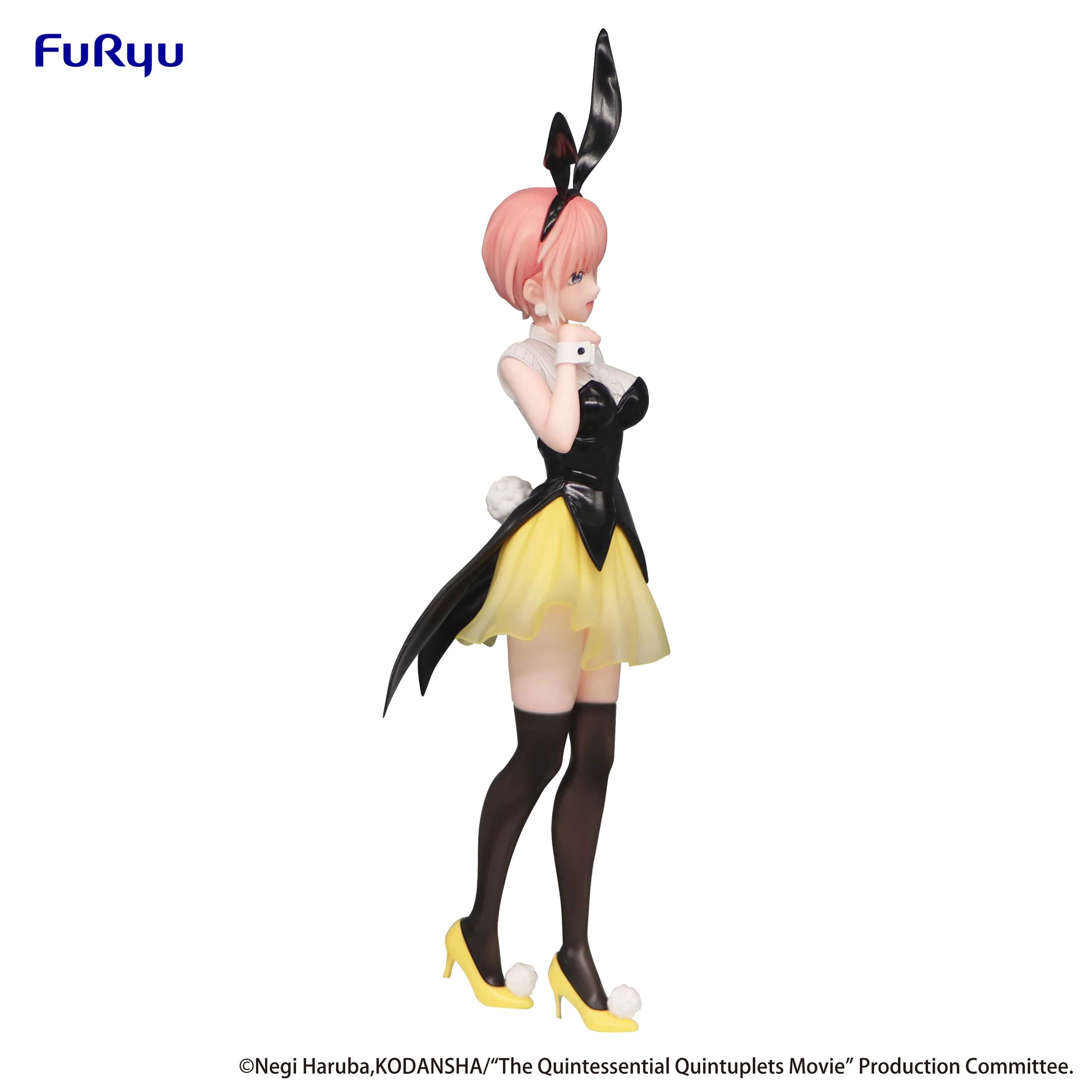 Ichika Nakano - The Quintessential Quintuplets Movie - Furyu - Image 7