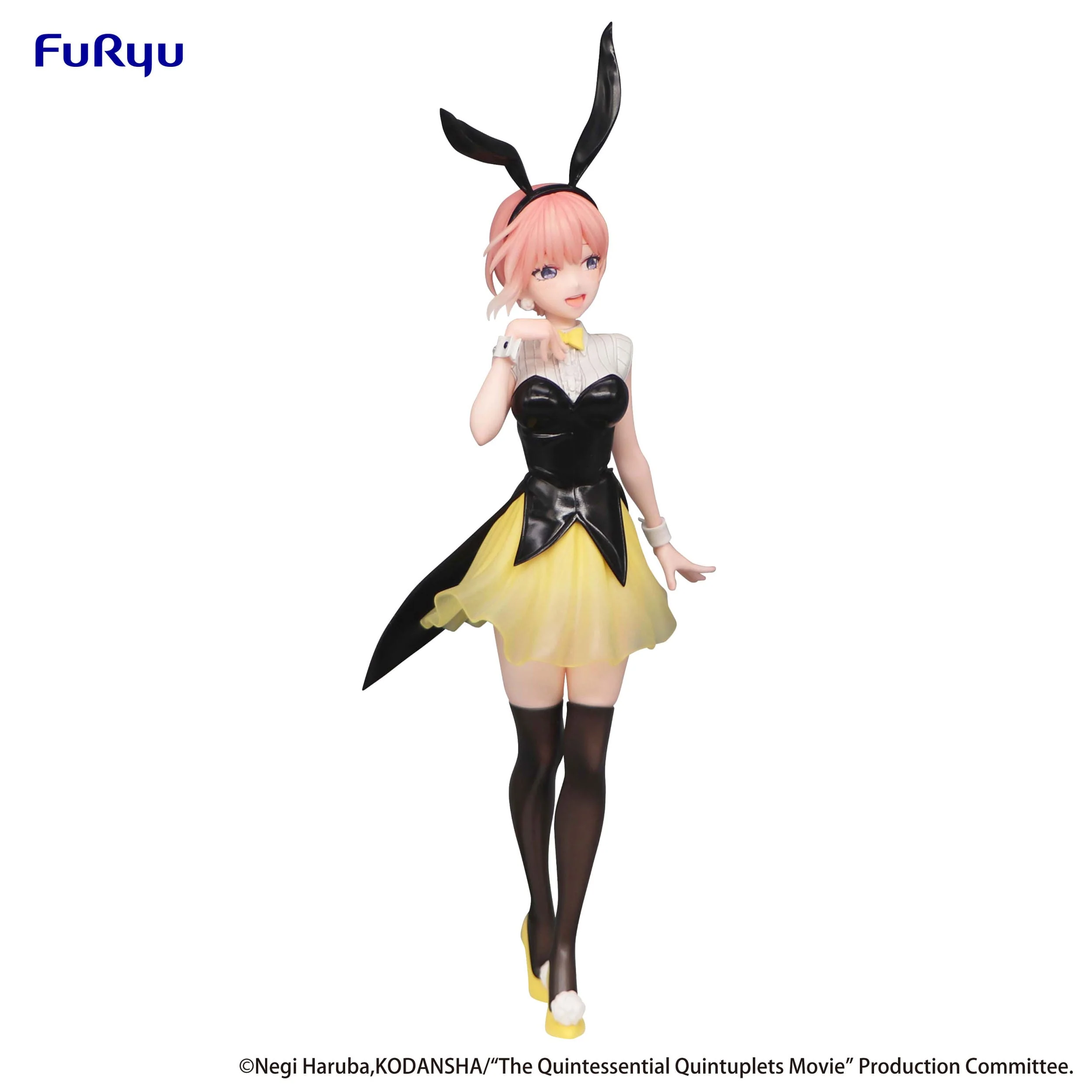 Ichika Nakano - The Quintessential Quintuplets Movie - Furyu - Image 8