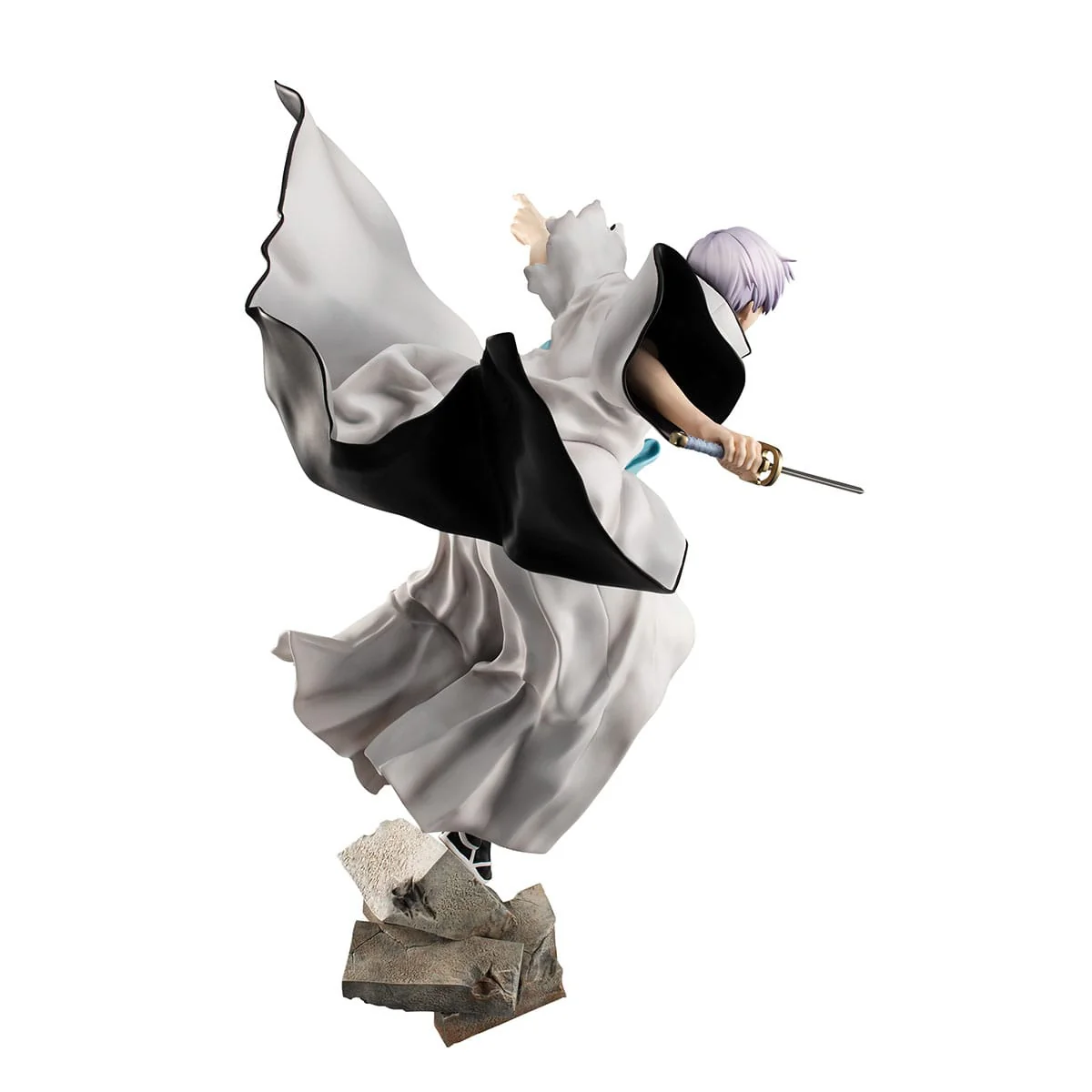 Ichimaru Gin - Bleach - MegaHouse - Image 5