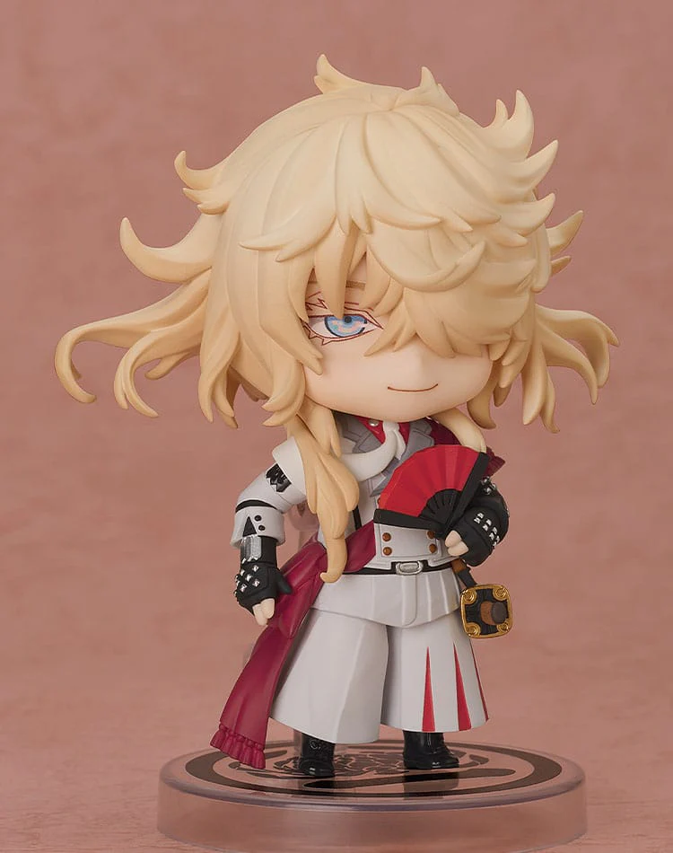 Ichimonji Norimune Nendoroid Good Smile Company - Image 3