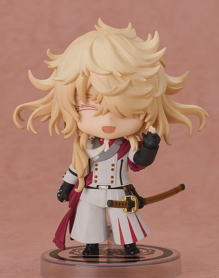 Ichimonji Norimune Nendoroid Good Smile Company - Image 4