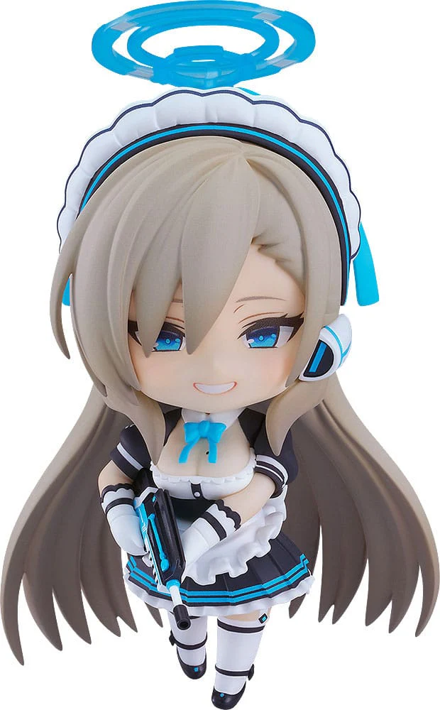 Ichinose Asuna Blue Archive Nendoroid Good Smile Company