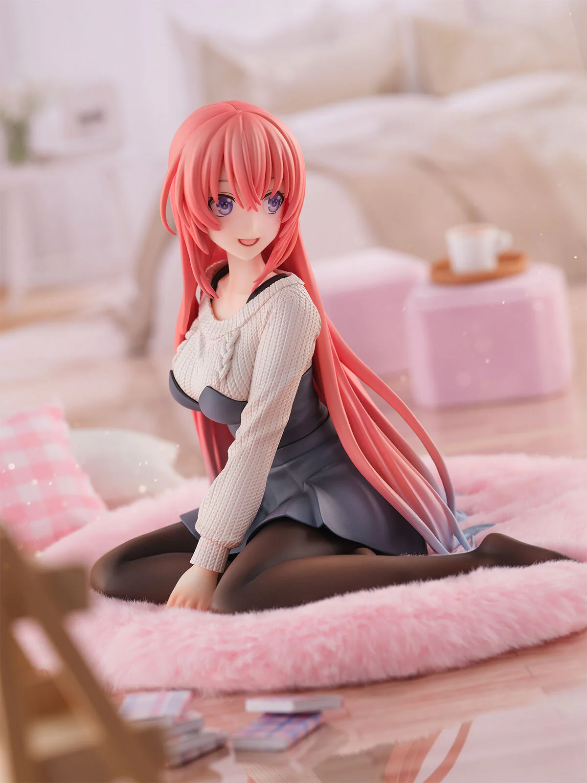 Ichinose Honami Shibuya Scramble Figure eStream - Image 5