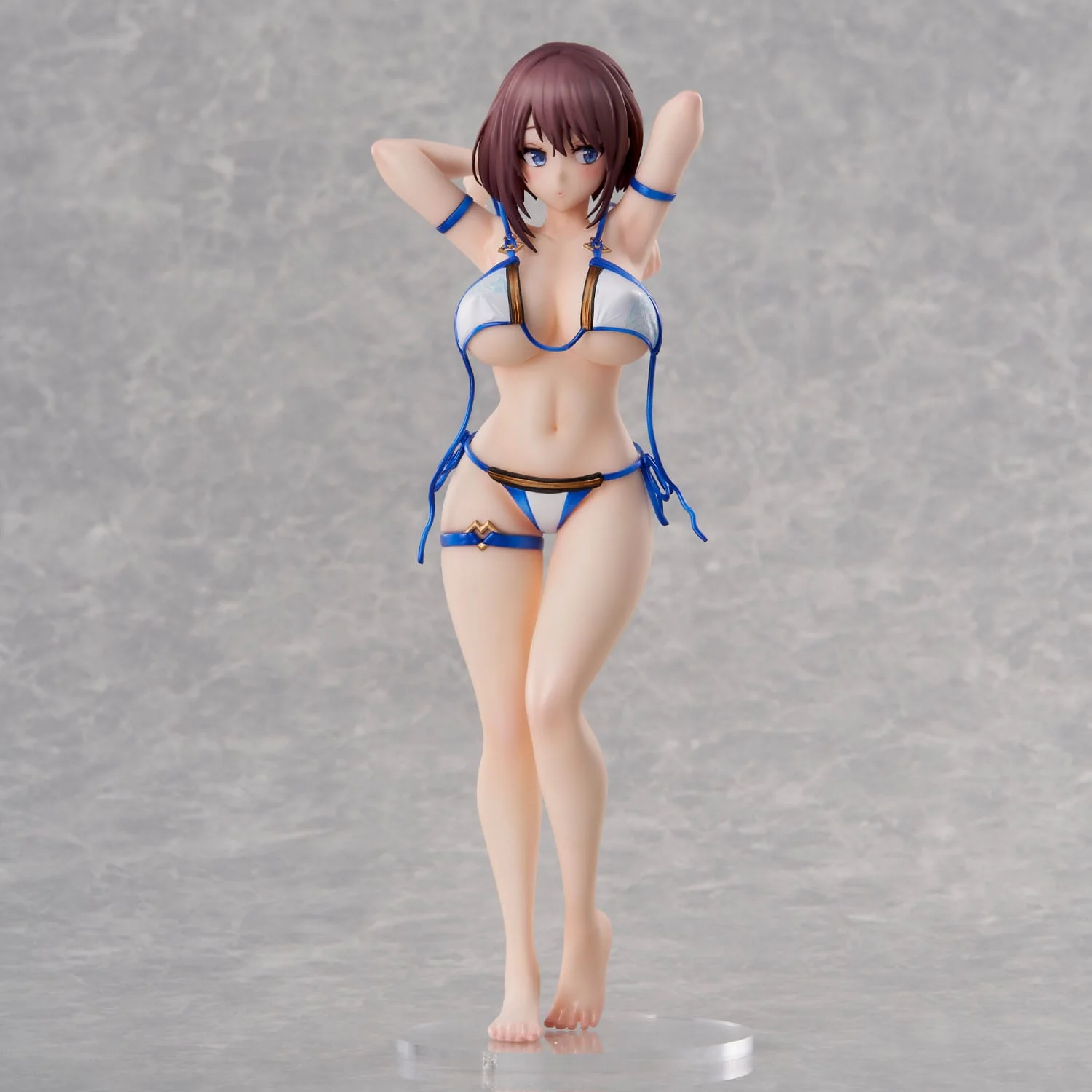 Ichiyoru-chan swimsuit ver. Original Character eighteen - Image 3