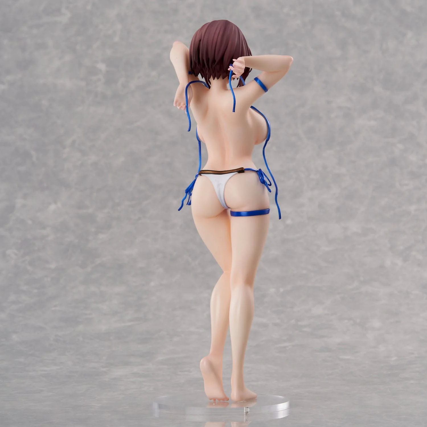 Ichiyoru-chan swimsuit ver. Original Character eighteen - Image 4