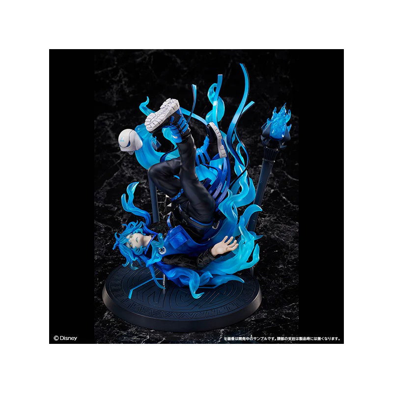 Idia Shroud Disney Twisted Wonderland Aniplex - Image 2