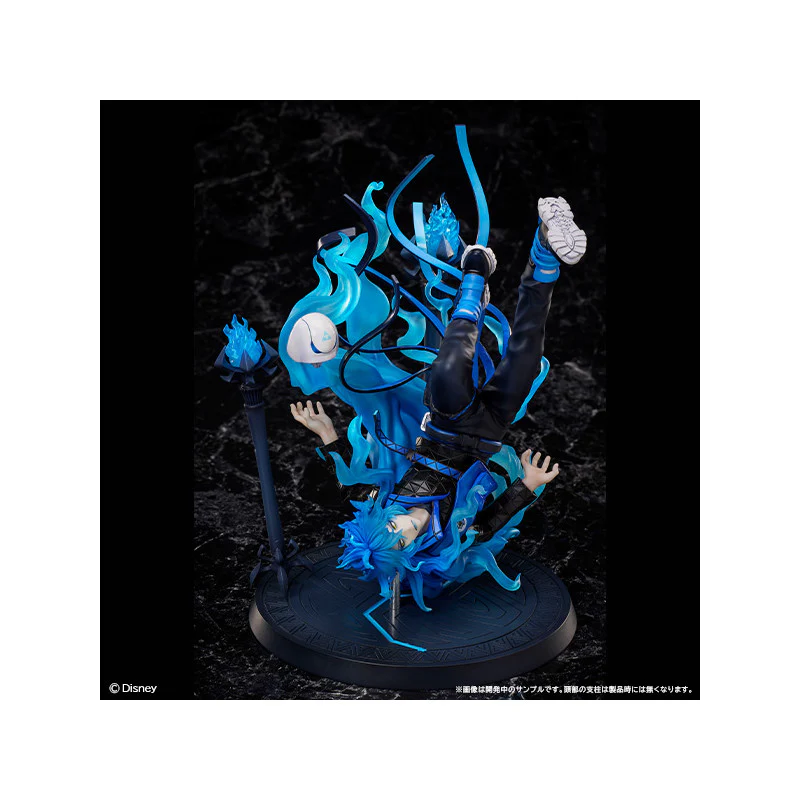 Idia Shroud Disney Twisted Wonderland Aniplex - Image 3