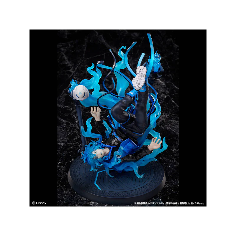 Idia Shroud Disney Twisted Wonderland Aniplex - Image 5