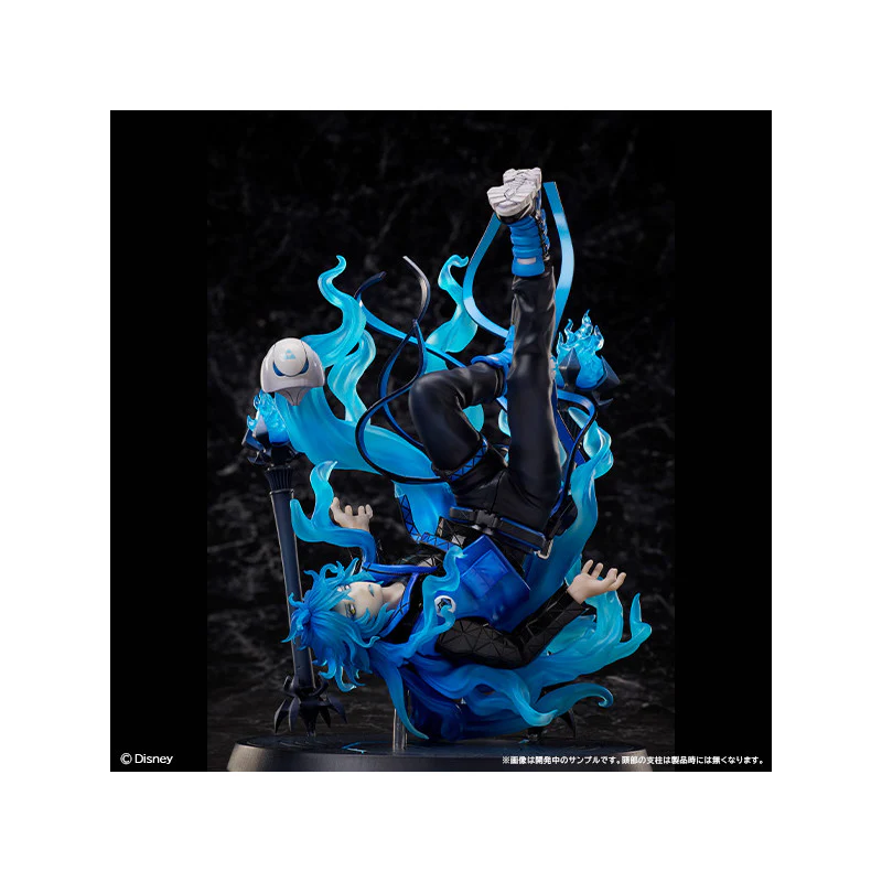 Idia Shroud Disney Twisted Wonderland Aniplex - Image 6