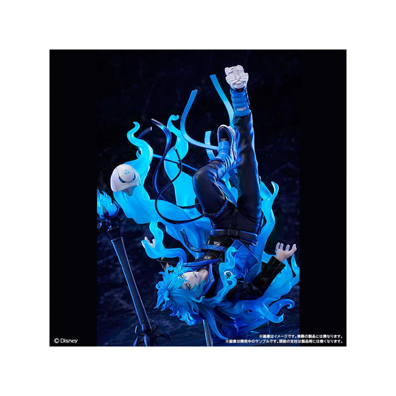 Idia Shroud Disney Twisted Wonderland Aniplex - Image 7