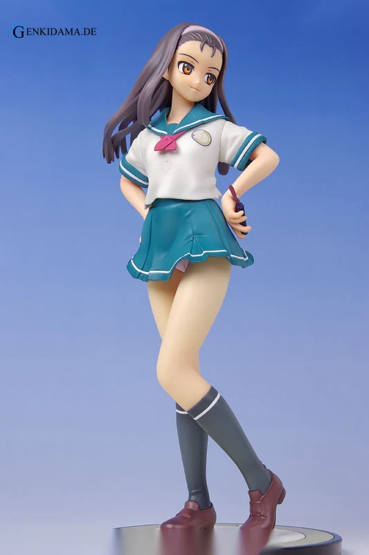 IDOLM@STER Xenoglossia - Iori Minase - Image 8