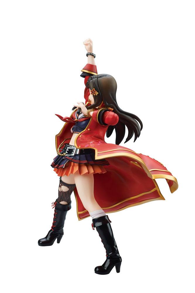 Idolmaster Cinderella Girls PVC Statue Takumi Mukai - Image 4