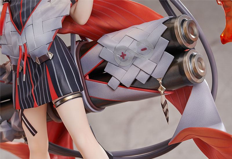 Ifrit Elite 2 Arknights Good Smile Company - Image 9