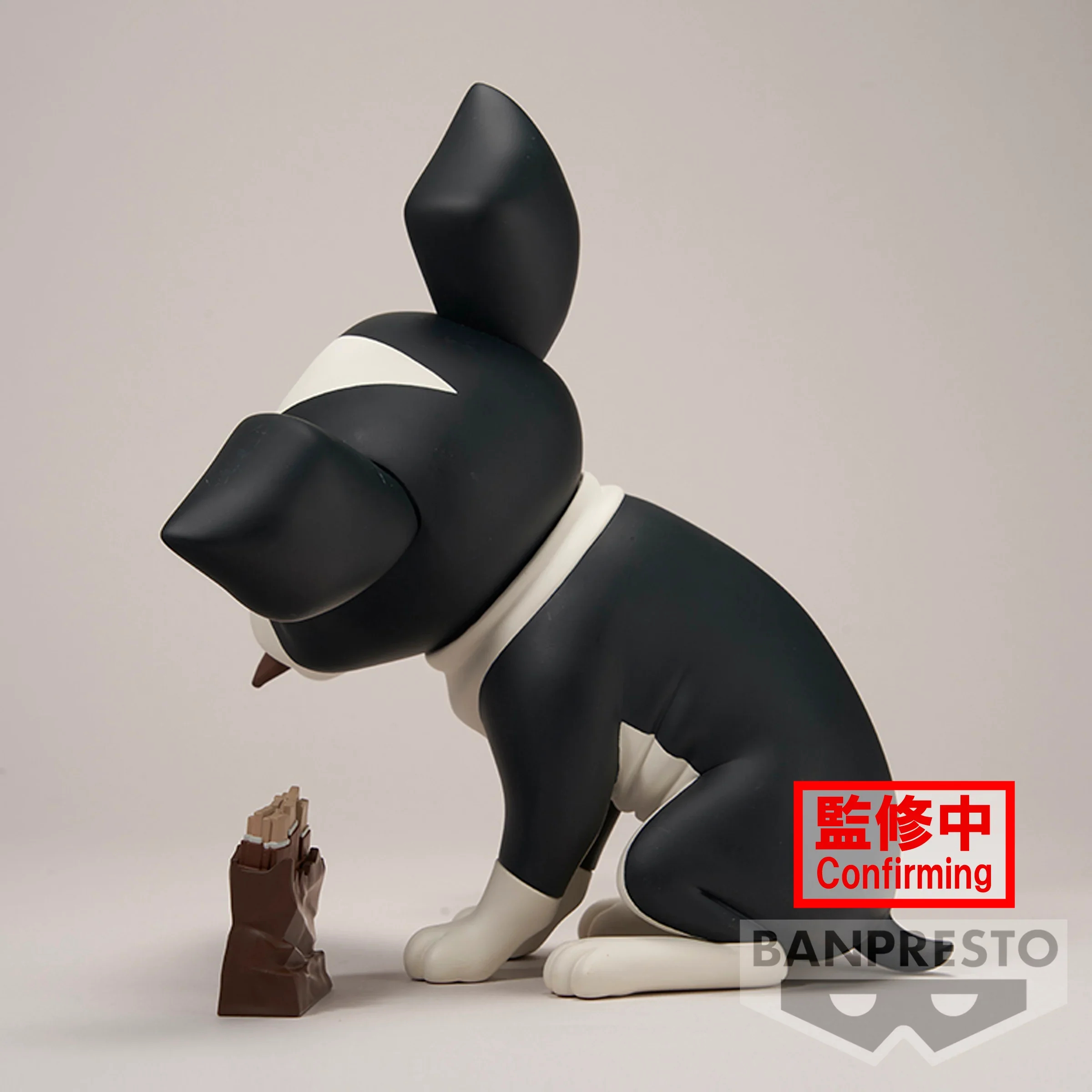 Iggy - Sofvimates - Banpresto - Bandai - Image 4