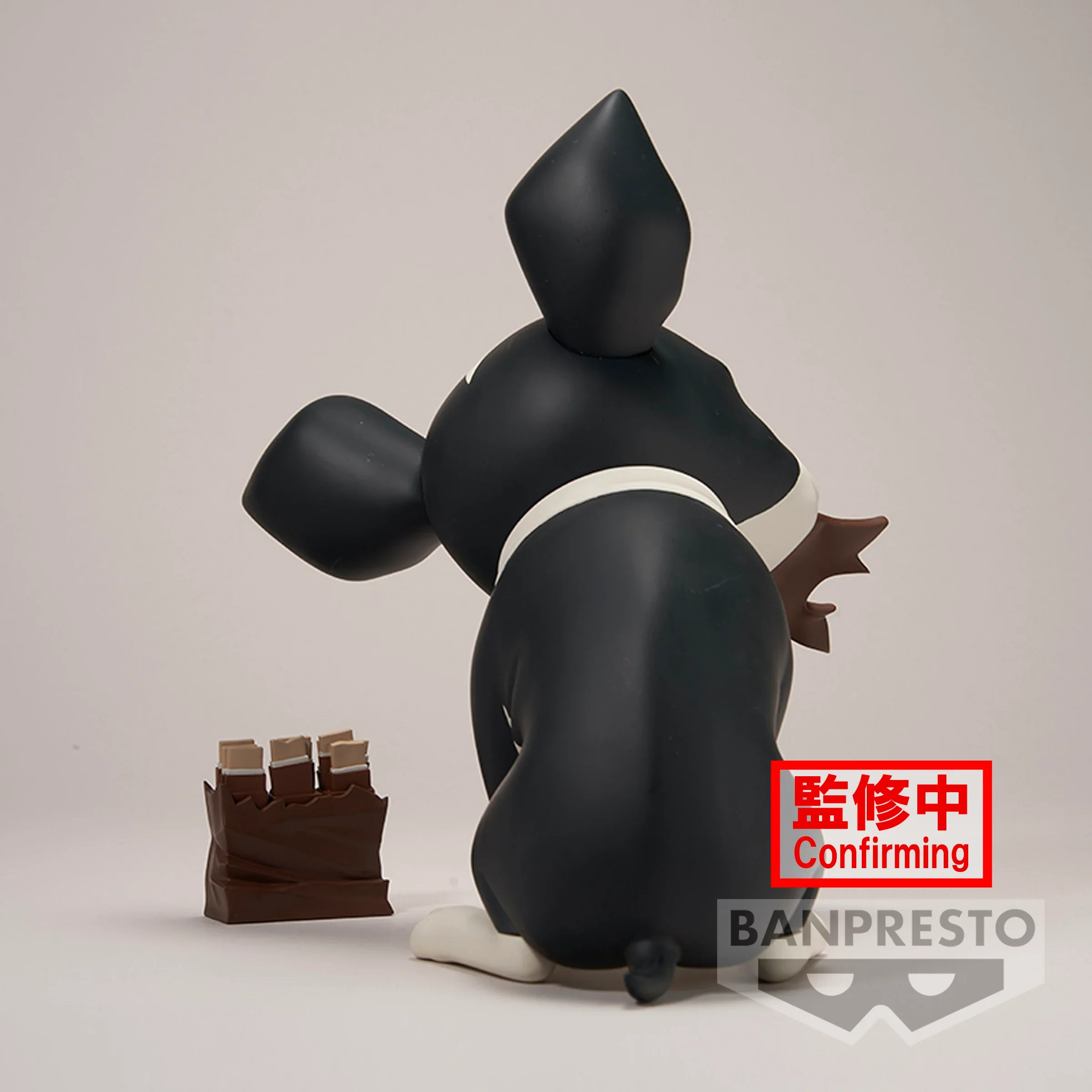 Iggy - Sofvimates - Banpresto - Bandai - Image 5