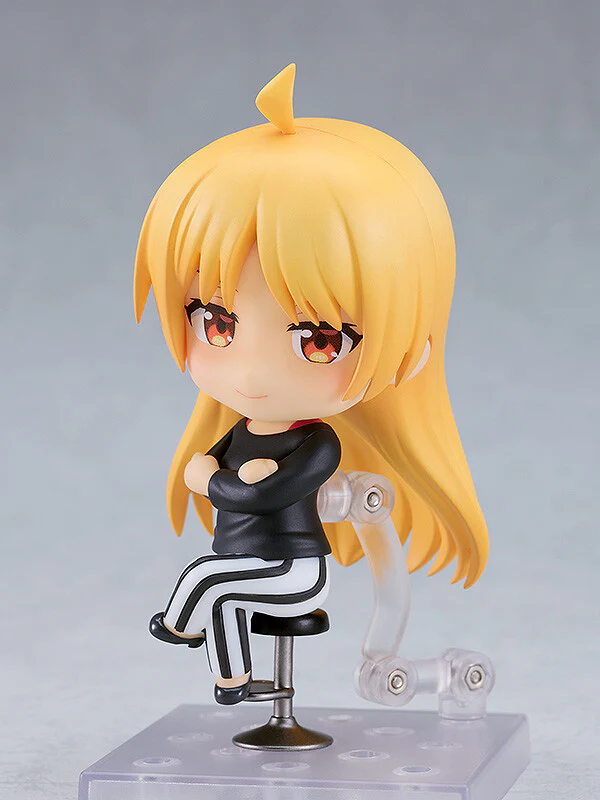 Ijichi Seika - Nendoroid 2307 - Good Smile Company - Image 3