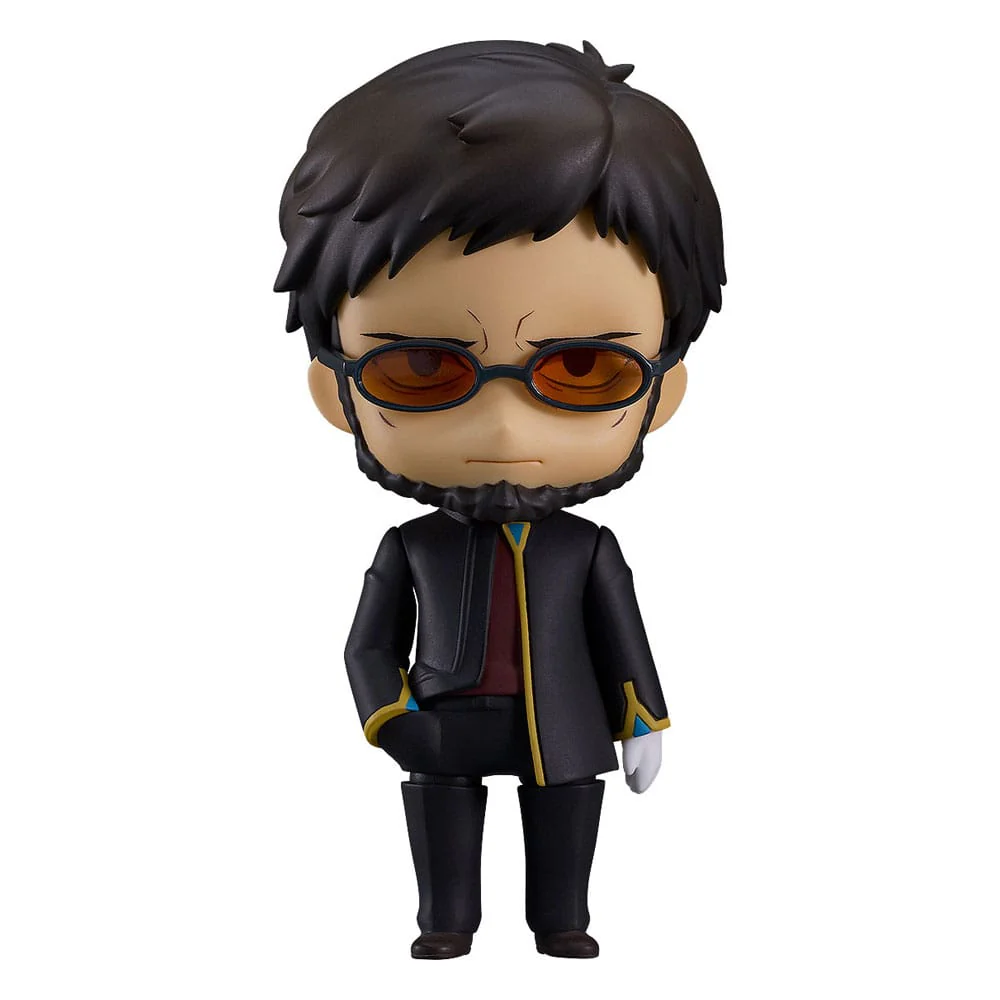 Ikari Gendou - Nendoroid 2376 - Good Smile Company