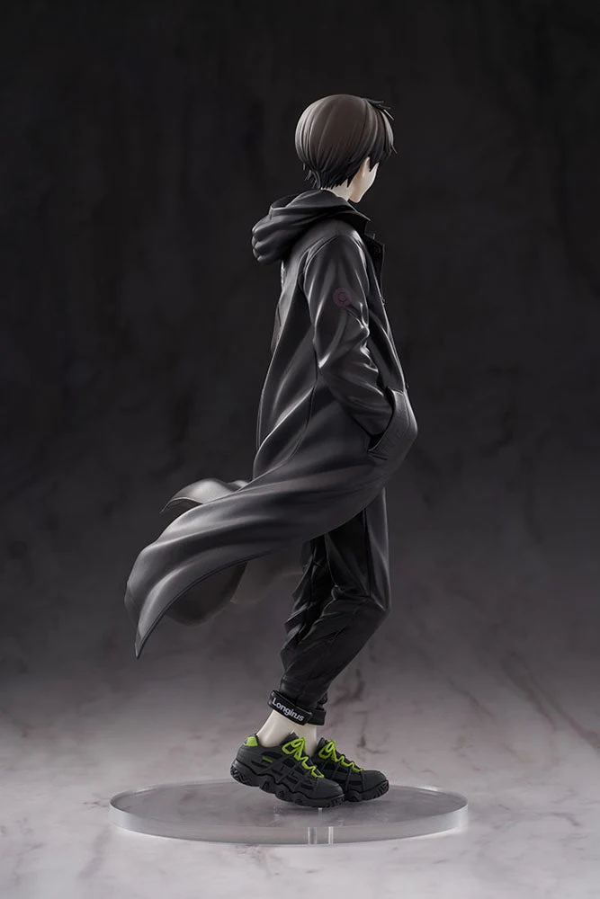 Ikari Shinji Neon Genesis Evangelion Hobby Max - Image 5