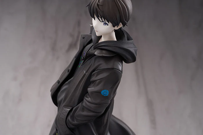 Ikari Shinji Neon Genesis Evangelion Hobby Max - Image 6