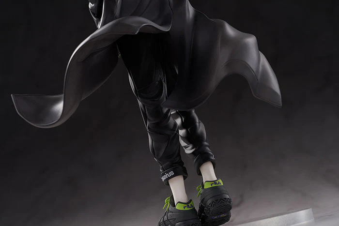 Ikari Shinji Neon Genesis Evangelion Hobby Max - Image 7