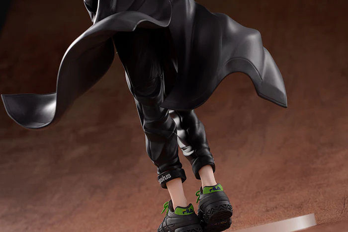 Ikari Shinji Neon Genesis Evangelion Hobby Max - Image 7