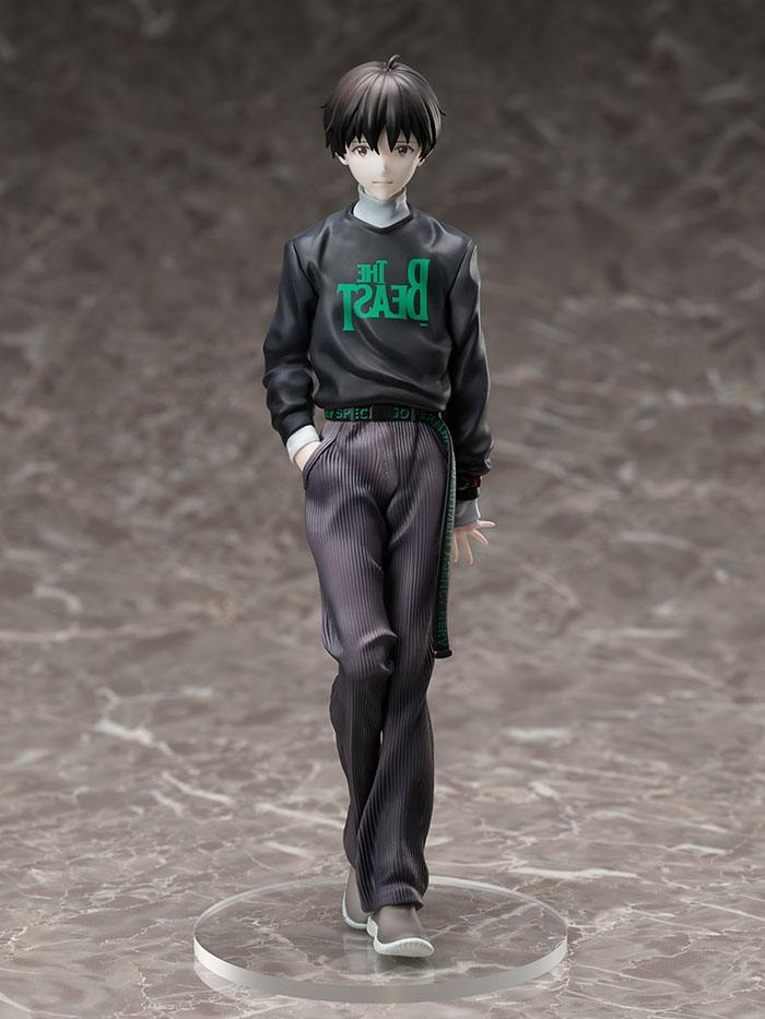 Ikari Shinji Radio Eva Original Color Ver. Hobby Max Limited