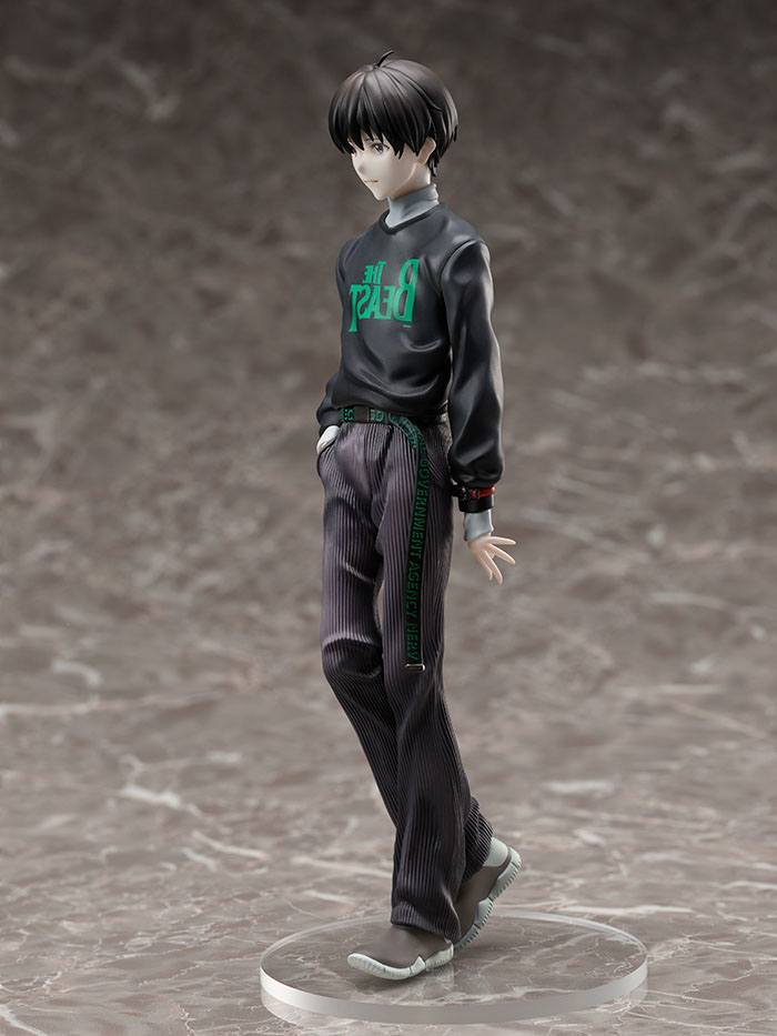 Ikari Shinji Radio Eva Original Color Ver. Hobby Max Limited - Image 2