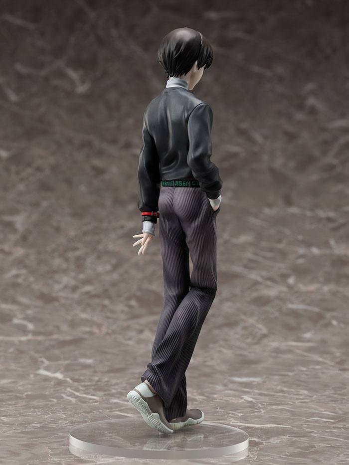 Ikari Shinji Radio Eva Original Color Ver. Hobby Max Limited - Image 3