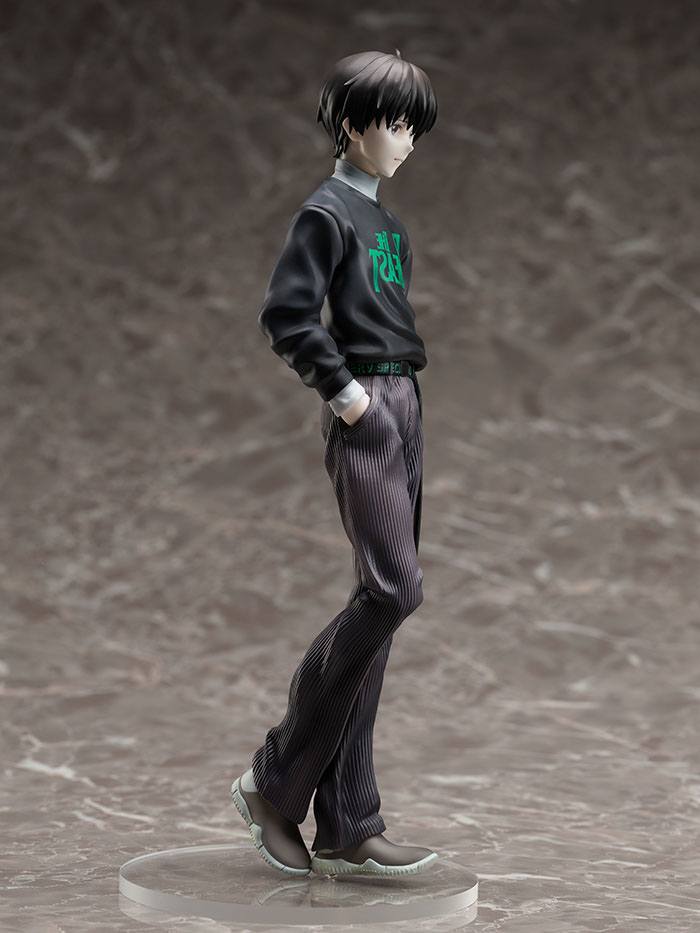 Ikari Shinji Radio Eva Original Color Ver. Hobby Max Limited - Image 4