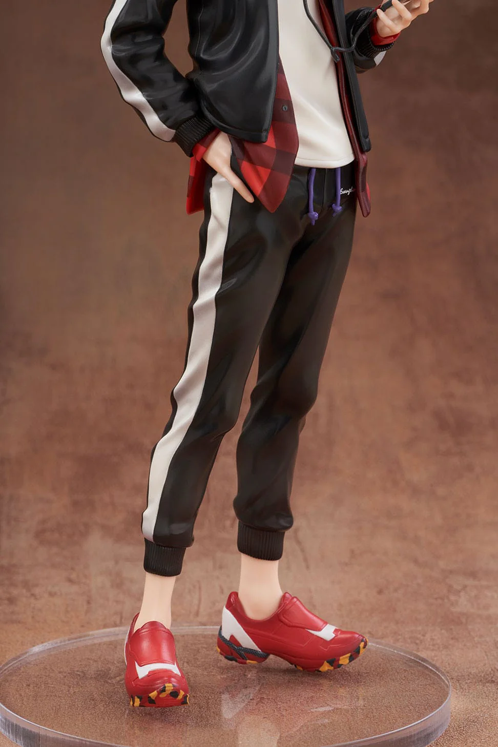 Ikari Shinji Radio Eva Part 3 Neon Genesis Hobby Max - Image 7