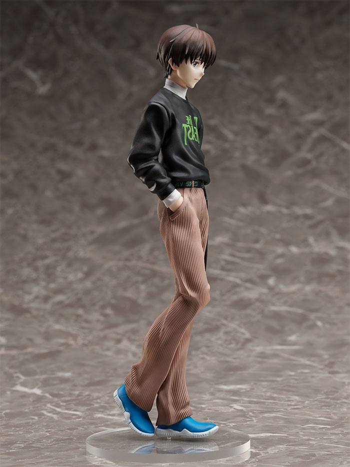 Ikari Shinji - Radio Eva Ver. - Hobby Max - Image 4