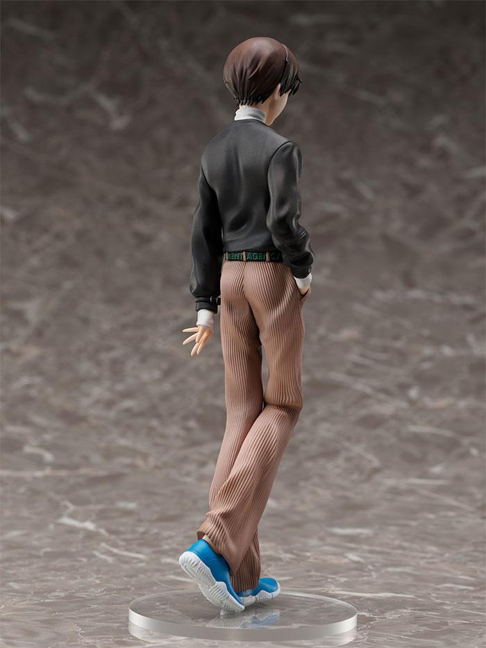 Ikari Shinji - Radio Eva Ver. - Hobby Max - Image 5