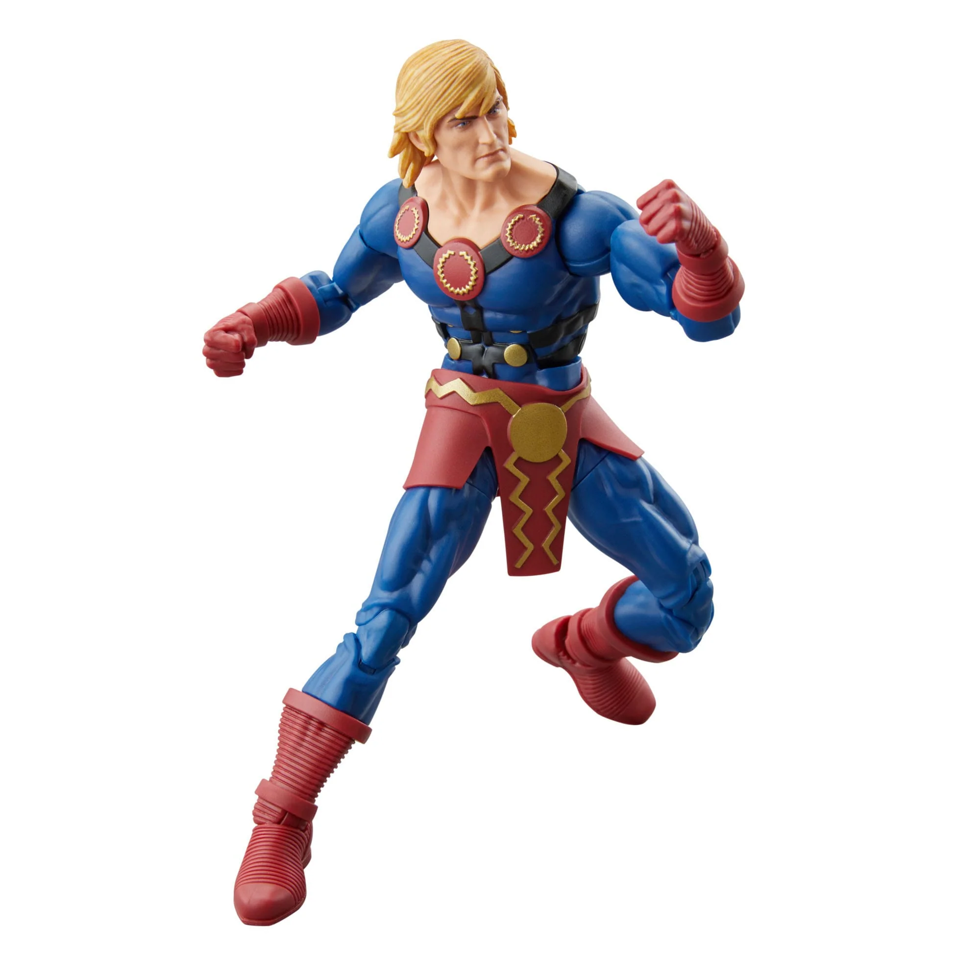 Ikaris (BAF: Marvel's Zabu) - Hasbro - Image 4