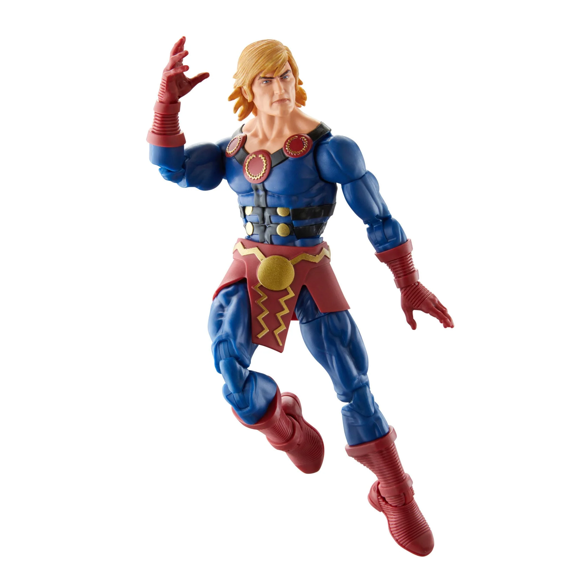Ikaris (BAF: Marvel's Zabu) - Hasbro - Image 5