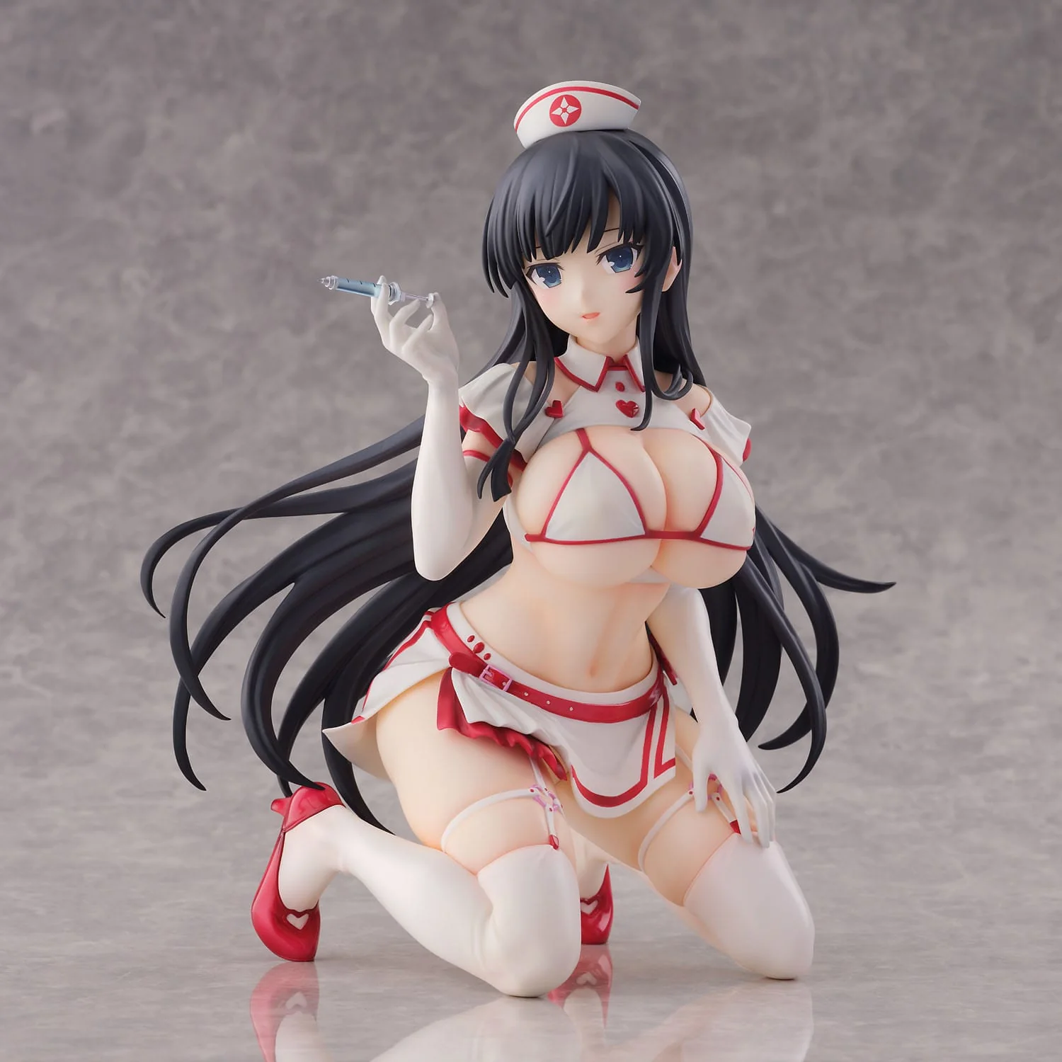 Ikaruga: Sexy Nurse Ver. Hobby Stock - Image 2