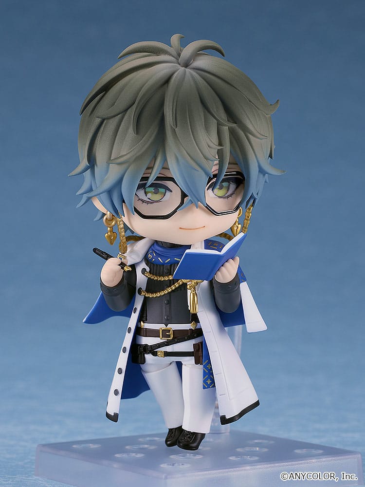 Ike Eveland - Nijisanji - Good Smile Company - Image 2