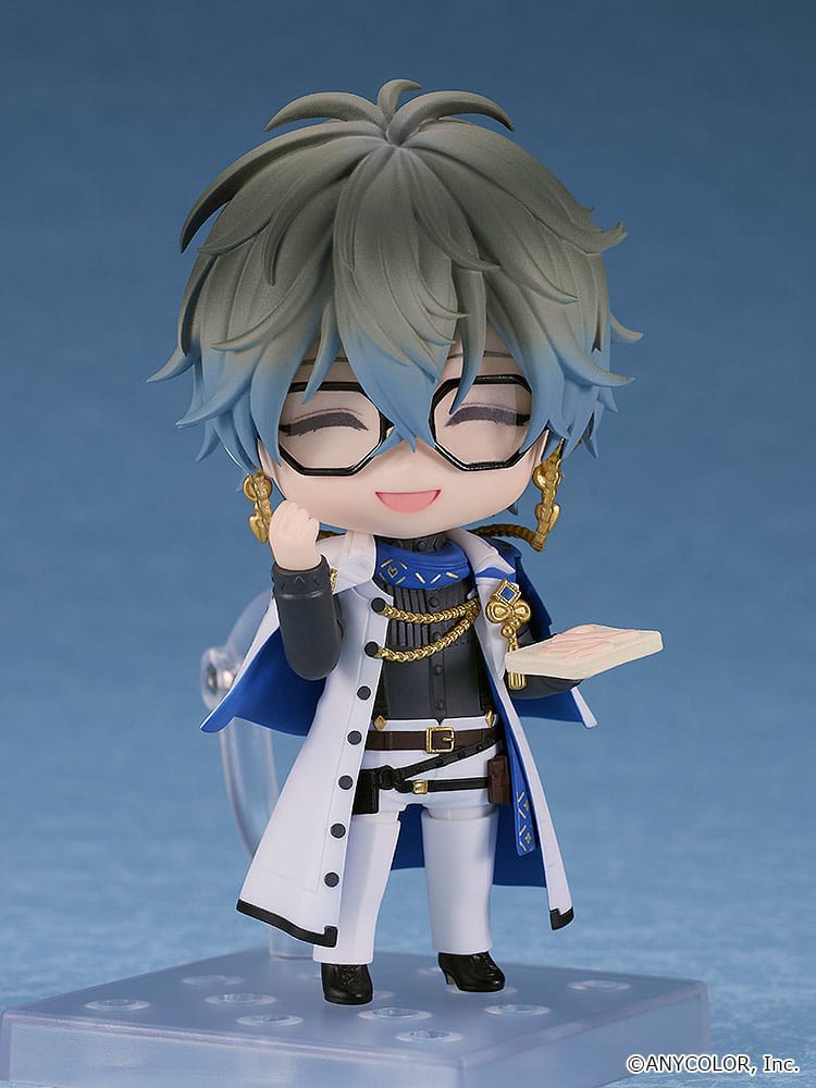 Ike Eveland - Nijisanji - Good Smile Company - Image 3