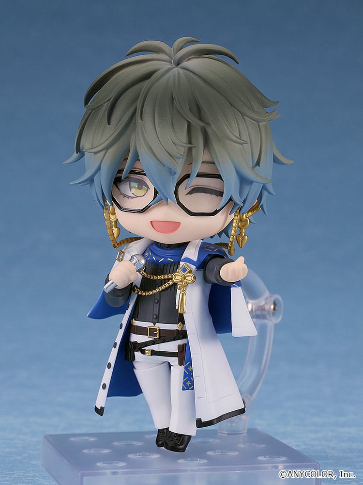 Ike Eveland - Nijisanji - Good Smile Company - Image 4
