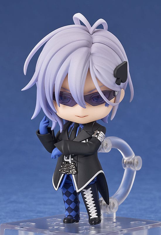 Ikki - Nendoroid - Amnesia - Orange Rouge - Image 3