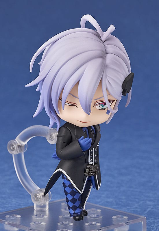 Ikki - Nendoroid - Amnesia - Orange Rouge - Image 4