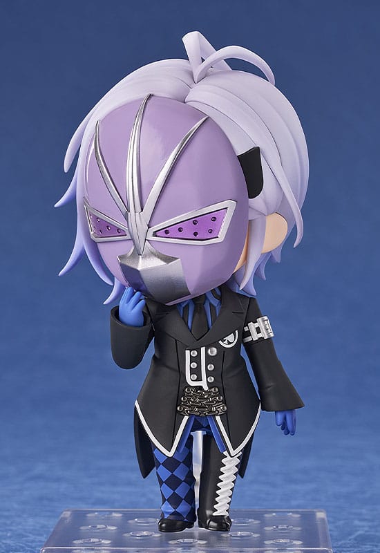Ikki - Nendoroid - Amnesia - Orange Rouge - Image 5