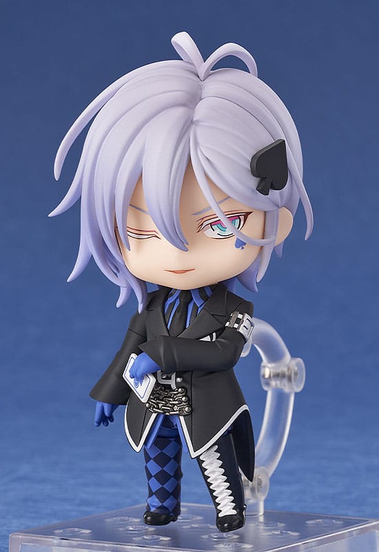 Ikki - Nendoroid - Amnesia - Orange Rouge - Image 6