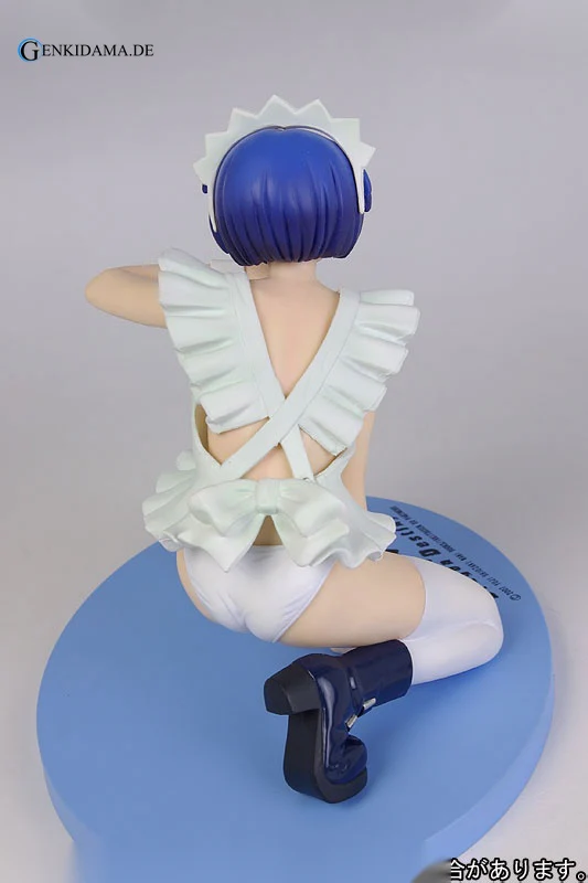 Ikkitousen Dragon Destiny - Shimei Ryomou (Maid Costume) - Image 13